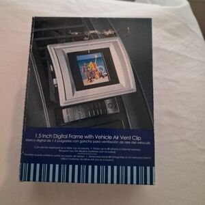 Digital Photo Frame